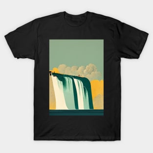 Niagara Falls T-Shirt